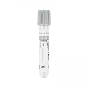 glucose tube