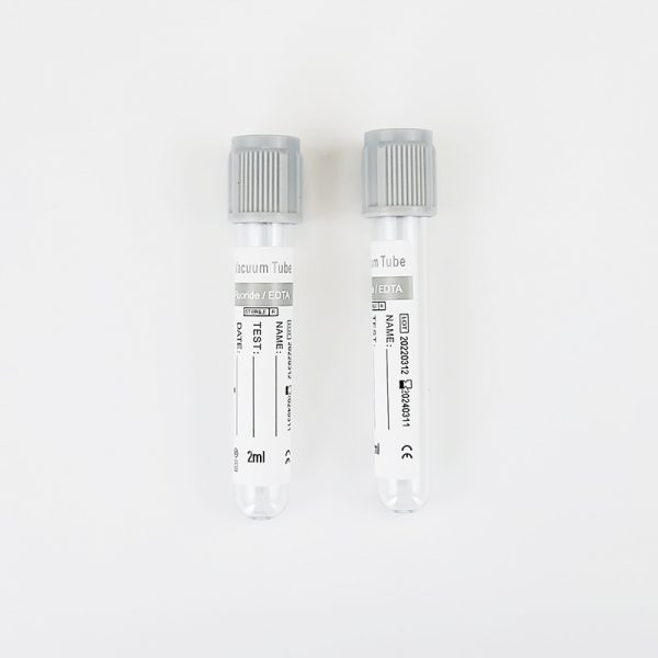 Glucose Tube - Image 3