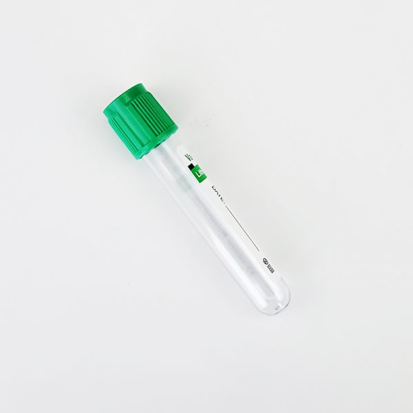 Heparin Tube - Image 3