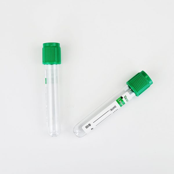 Heparin Tube - Image 4
