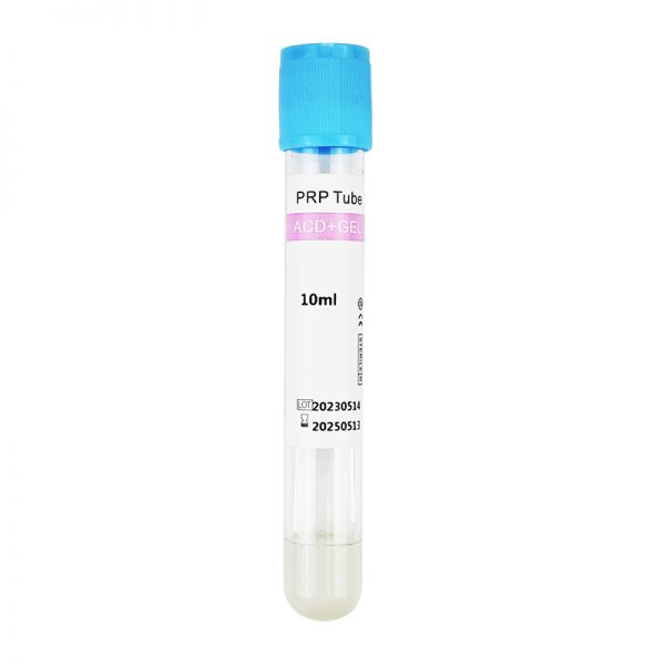 PRP tube