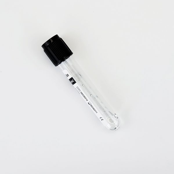 ESR (Sodium Citrate 4NC) Tube - Image 4
