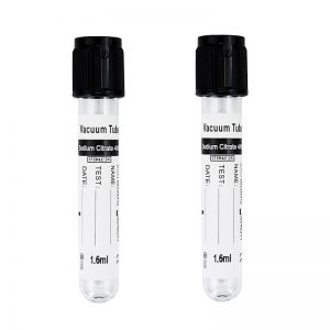ESR Tube