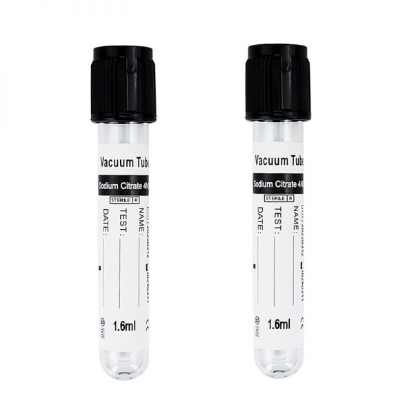 ESR Tube