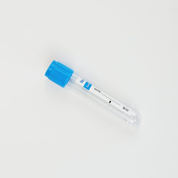 Coagulation (Sodium Citrate 9NC) Tube - Image 3