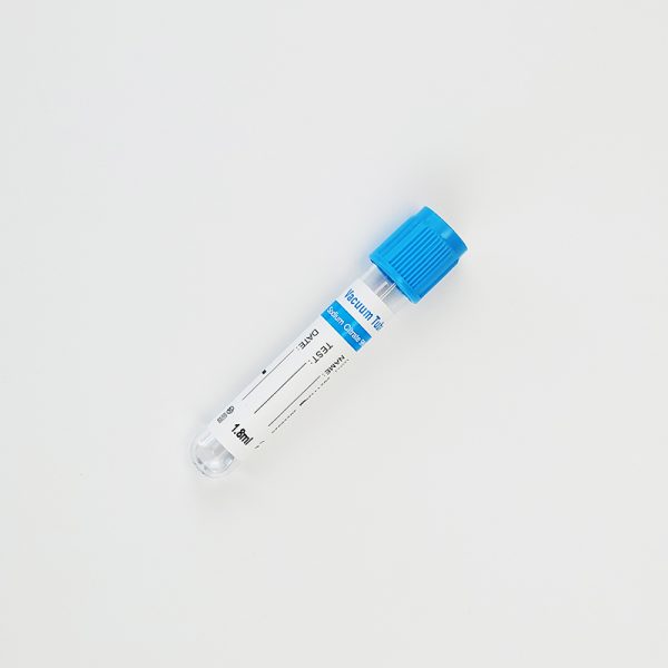 Coagulation (Sodium Citrate 9NC) Tube - Image 4