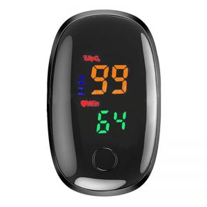Pulse oximeter SMH-01