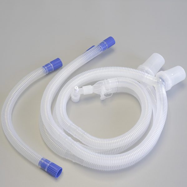 Ventilator Breathing Circuit - Image 2