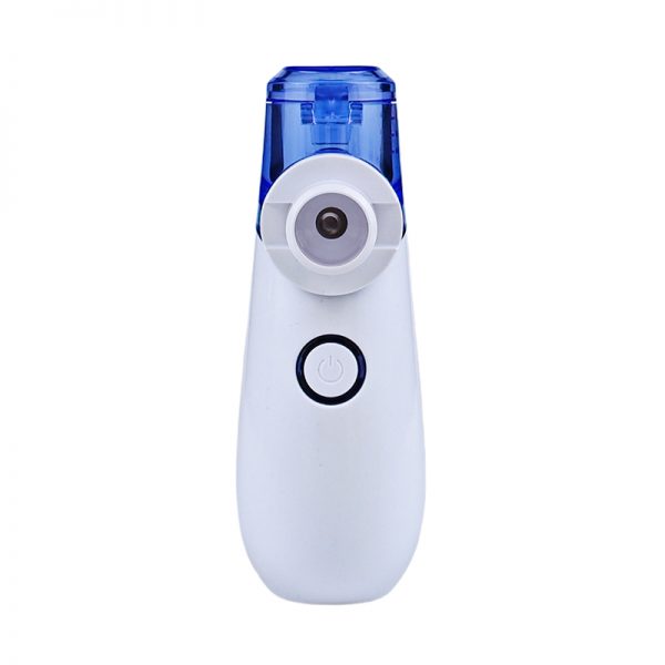 Portable Mesh Nebulizer - W05 - Image 3