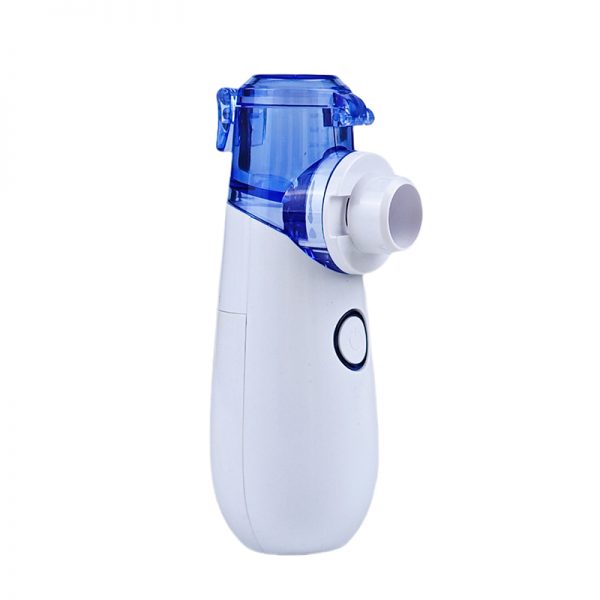 Portable Mesh Nebulizer - W05 - Image 4