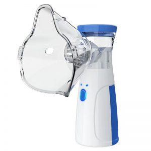 mesh nebulizer w302