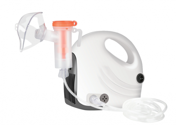 compressor nebulizer YN-600