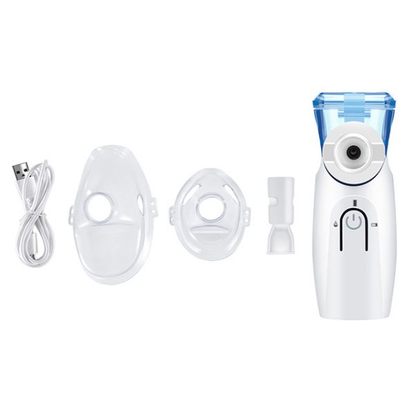 Portable Mesh Nebulizer - YS35 - Image 3
