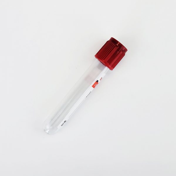 Clot Activator Tube - Image 3