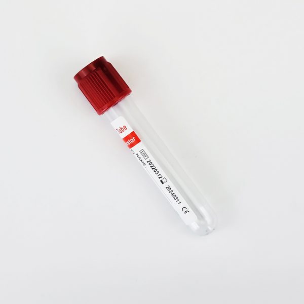Clot Activator Tube - Image 4