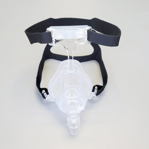 Full Face CPAP Mask - Image 2