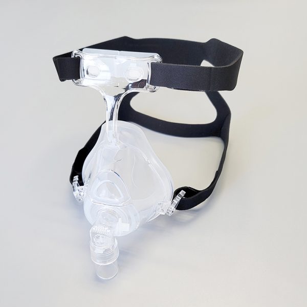 Full Face CPAP Mask - Image 3