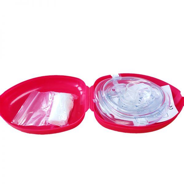 CPR Mask - Image 2