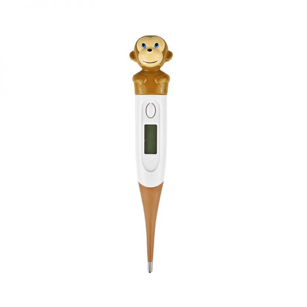 Digital Thermometer - Cartoon - Image 5