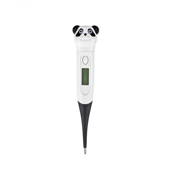 Digital Thermometer - Cartoon - Image 6