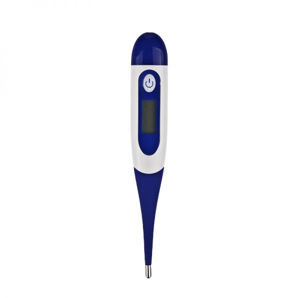 Digital Thermometer - Flexible Tip - Image 2