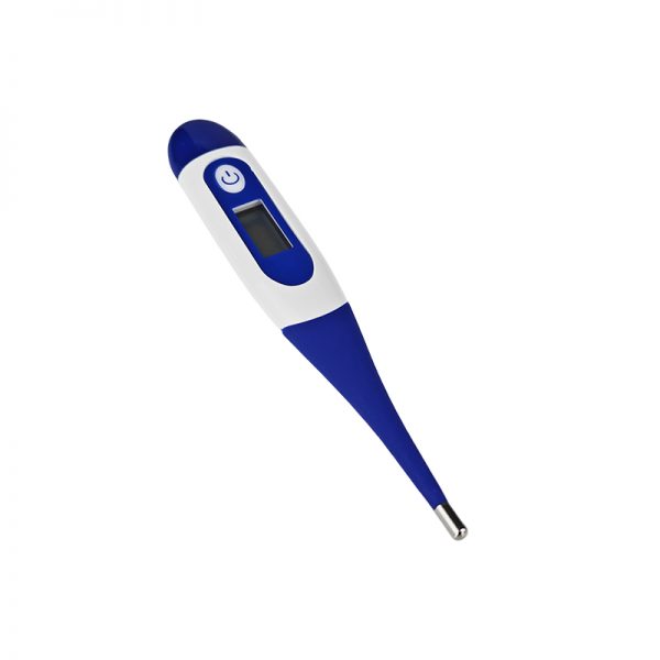 Digital Thermometer - Flexible Tip - Image 3