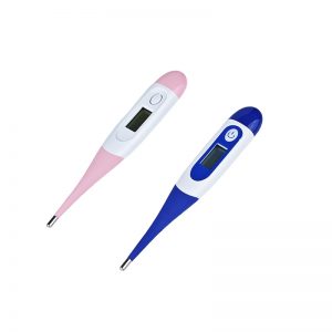 Digital Thermometer