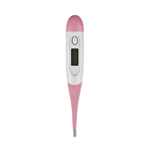 Digital Thermometer - Flexible Tip - Image 4