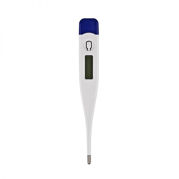 Digital Thermometer - Rigid Tip - Image 2