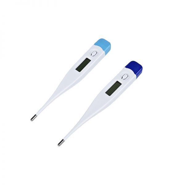 Digital Thermometer - Rigid Tip - Image 4