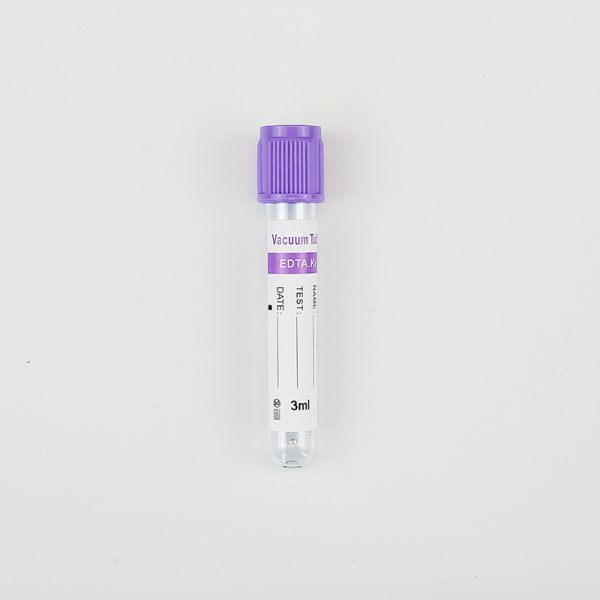 EDTA Tube - Image 2