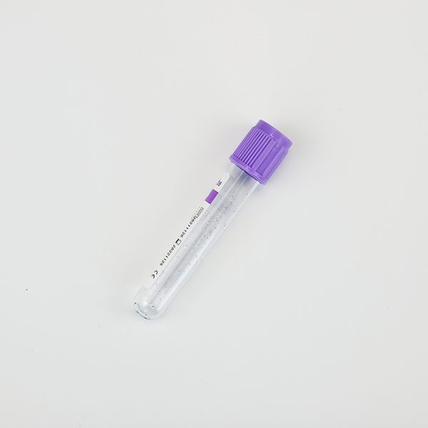 EDTA Tube - Image 3
