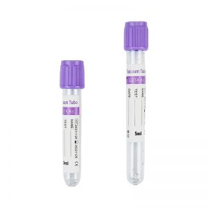 Blood Collection Tube