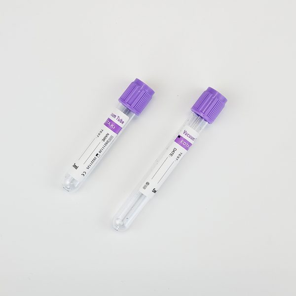 EDTA Tube - Image 4