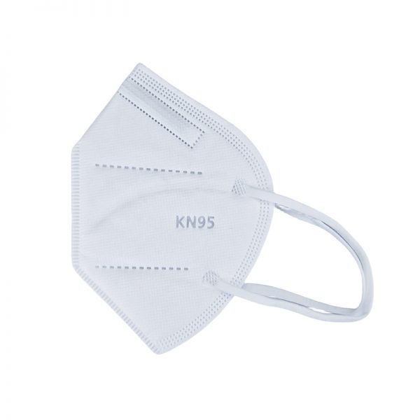 Disposable KN95 Mask - Image 2