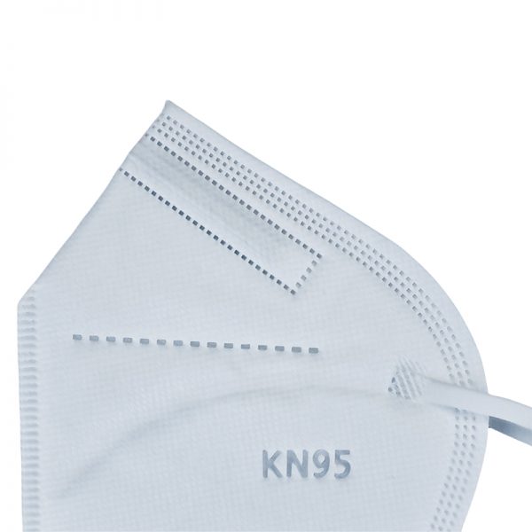 Disposable KN95 Mask - Image 3