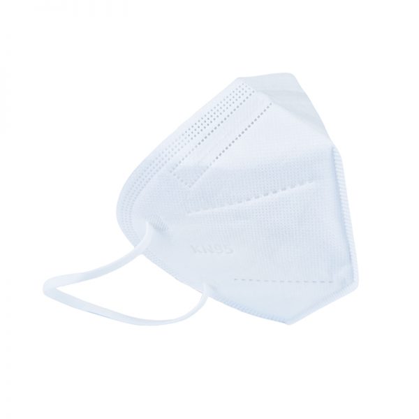 Disposable KN95 Mask - Image 4