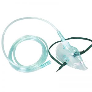 oxygen mask