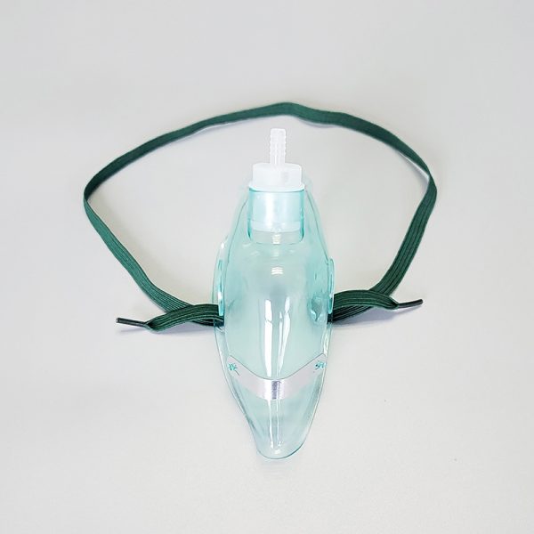 Oxygen Mask - Image 2