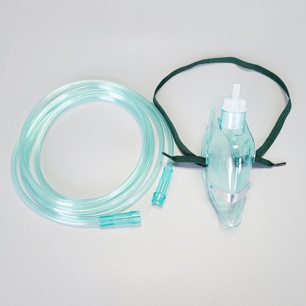 Oxygen Mask - Image 3