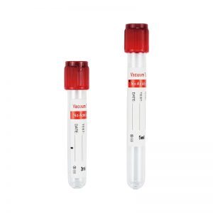 plain tube
