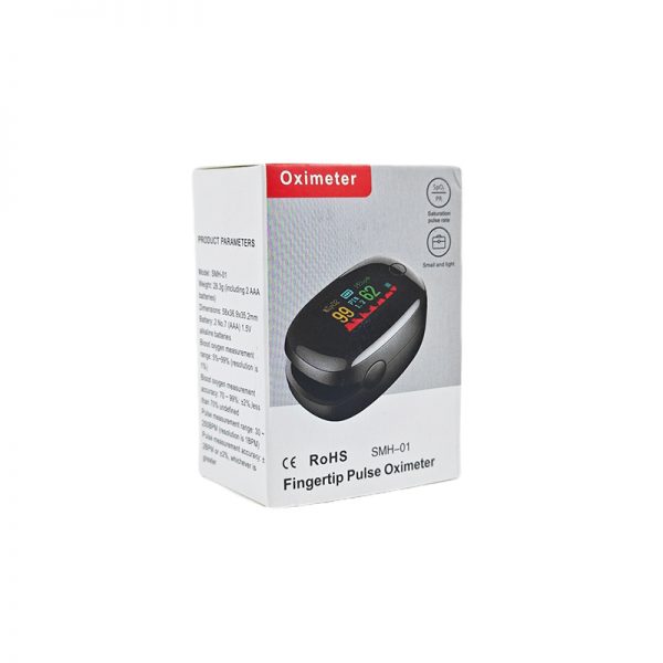 Pulse Oximeter SMH-01 - Image 2