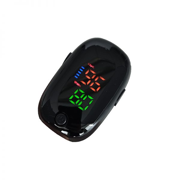 Pulse Oximeter SMH-01 - Image 3