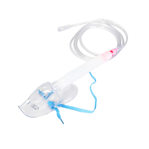 venturi mask