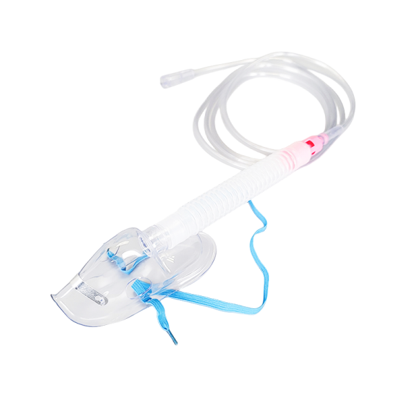 venturi mask