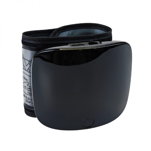 Wrist Blood Pressure Monitor - B108 - Image 2
