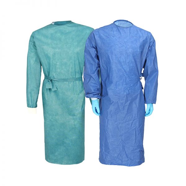 Disposable Surgical Gown - Image 4