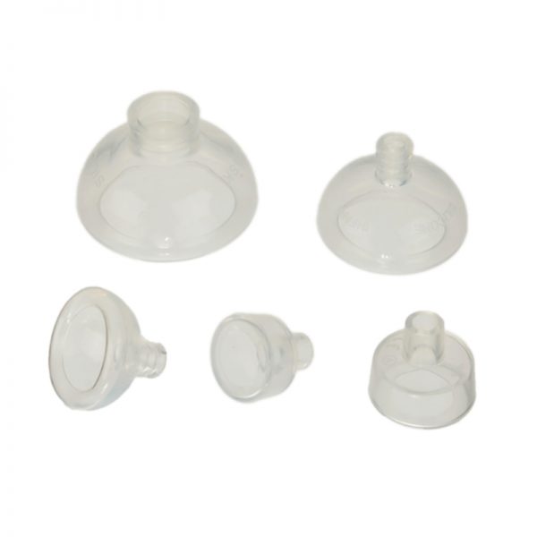 Silicone Anesthesia Mask - Image 2